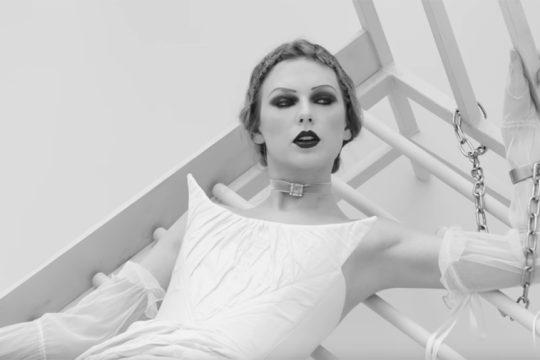 taylor swift